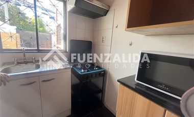 Departamento en Arriendo en Pepe vila