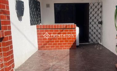 Departamento en Arriendo en Pepe vila