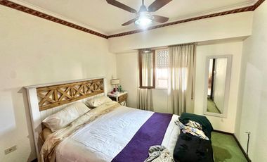 SE VENDE SEMIPISO 2 DOR Y COCHERA 9 DE JULIO 1800