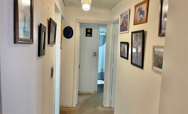 Departamento en Venta en Edificio Cavancha piso 4 - Peninsula de Cavancha