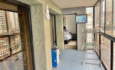 Departamento en Venta en Edificio Cavancha piso 4 - Peninsula de Cavancha