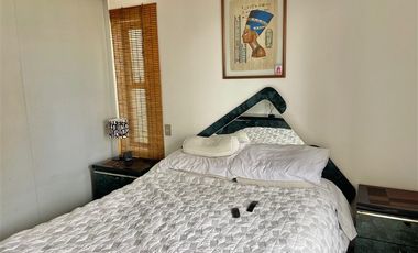 Departamento en Venta en Edificio Cavancha piso 4 - Peninsula de Cavancha