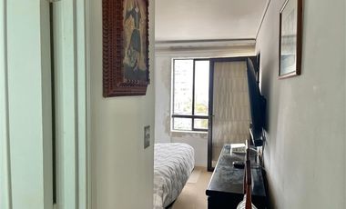 Departamento en Venta en Edificio Cavancha piso 4 - Peninsula de Cavancha