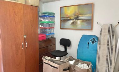 Departamento en Venta en Edificio Cavancha piso 4 - Peninsula de Cavancha