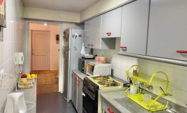 Departamento en Venta en Edificio Cavancha piso 4 - Peninsula de Cavancha