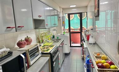 Departamento en Venta en Edificio Cavancha piso 4 - Peninsula de Cavancha