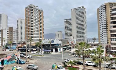 Departamento en Venta en Edificio Cavancha piso 4 - Peninsula de Cavancha