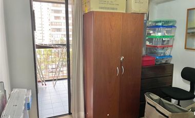 Departamento en Venta en Edificio Cavancha piso 4 - Peninsula de Cavancha