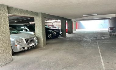 Departamento en Venta en Edificio Cavancha piso 4 - Peninsula de Cavancha