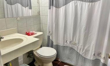 Departamento en Venta en Edificio Cavancha piso 4 - Peninsula de Cavancha