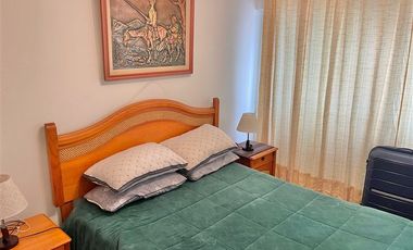 Departamento en Venta en Edificio Cavancha piso 4 - Peninsula de Cavancha