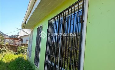 Casa en Venta en Camino Vecinal Chepica