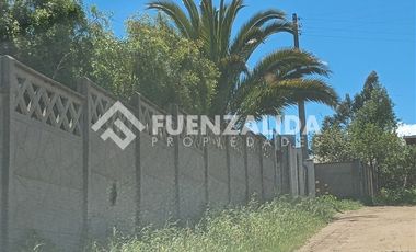 Casa en Venta en Camino Vecinal Chepica