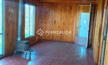 Casa en Venta en Camino Vecinal Chepica