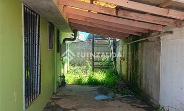 Casa en Venta en Camino Vecinal Chepica