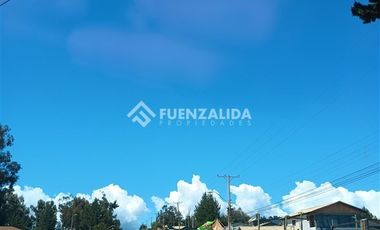 Casa en Venta en Camino Vecinal Chepica