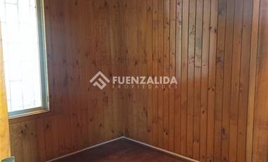 Casa en Venta en Camino Vecinal Chepica