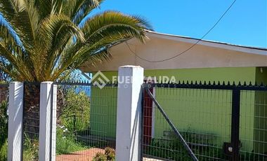 Casa en Venta en Camino Vecinal Chepica