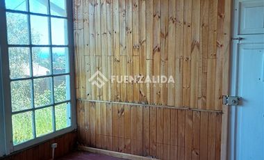 Casa en Venta en Camino Vecinal Chepica