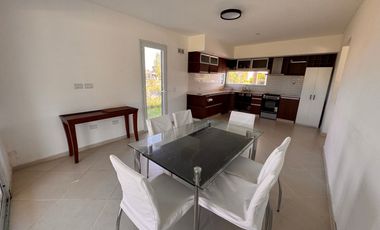 Alquiler  de CASA EN SANTA JUANA- Canning