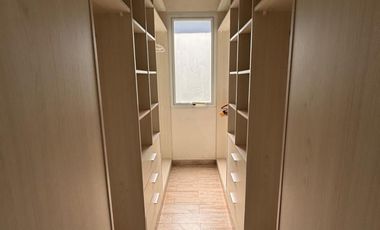 Alquiler  de CASA EN SANTA JUANA- Canning