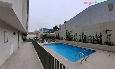 Departamento en Arriendo en Departamento Amoblado en Arriendo Edificio Ecovista DISPONIBLE A PARTIR DEL 19 DE DICIEMBRE