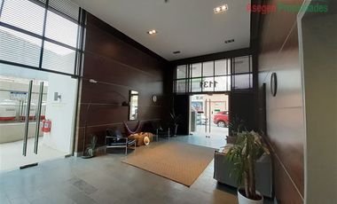 Departamento en Arriendo en Departamento Amoblado en Arriendo Edificio Ecovista DISPONIBLE A PARTIR DEL 19 DE DICIEMBRE