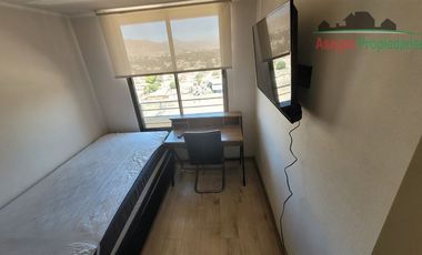 Departamento en Arriendo en Departamento Amoblado en Arriendo Edificio Ecovista DISPONIBLE A PARTIR DEL 19 DE DICIEMBRE