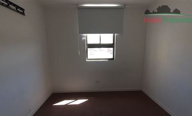 Departamento en Arriendo en Departamento disponible en Condominio El Crisol, El Palomar
