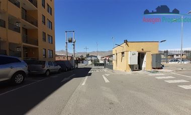 Departamento en Arriendo en Departamento disponible en Condominio El Crisol, El Palomar