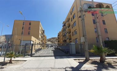 Departamento en Arriendo en Departamento disponible en Condominio El Crisol, El Palomar