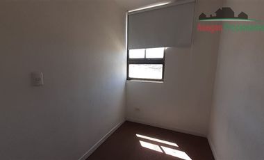 Departamento en Arriendo en Departamento disponible en Condominio El Crisol, El Palomar