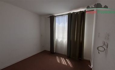 Departamento en Arriendo en Departamento disponible en Condominio El Crisol, El Palomar