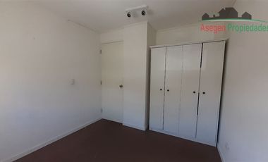 Departamento en Arriendo en Departamento disponible en Condominio El Crisol, El Palomar