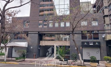 Oficina en Venta en Metro Los Leones / Mardoqueo Fernández