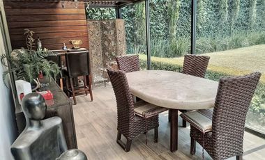 Casa en Venta en Jardines del Pedregal