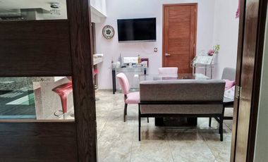 Casa en Venta en Jardines del Pedregal