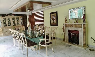 Casa en Venta en Jardines del Pedregal