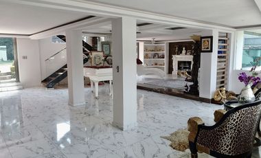 Casa en Venta en Jardines del Pedregal