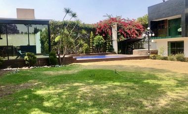 Casa en Venta en Jardines del Pedregal