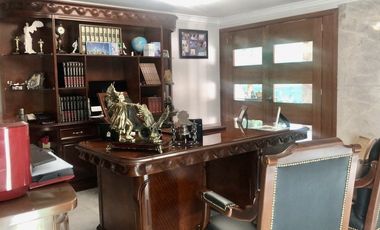 Casa en Venta en Jardines del Pedregal