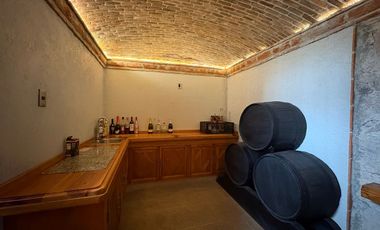 Casa en Renta en Lomas Hipódromo