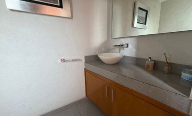 Casa en Renta en Lomas Hipódromo