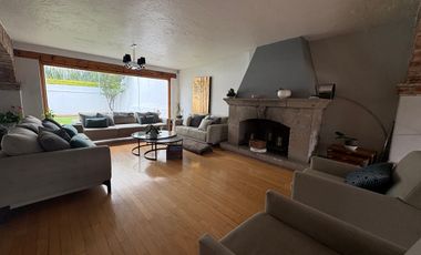 Casa en Renta en Lomas Hipódromo