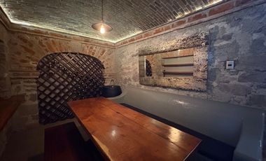 Casa en Renta en Lomas Hipódromo