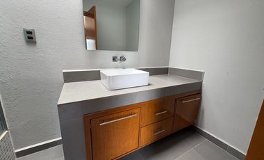 Casa en Renta en Lomas Hipódromo