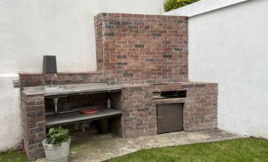 Casa en Renta en Lomas Hipódromo