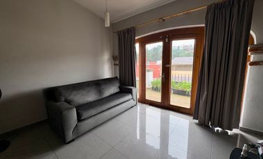 Casa en Renta en Lomas Hipódromo