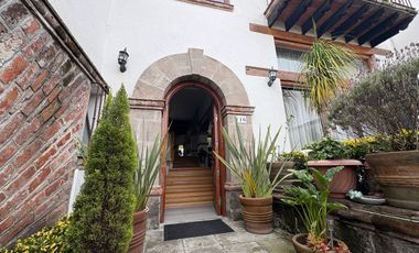 Casa en Renta en Lomas Hipódromo