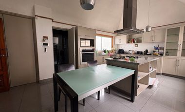 Casa en Renta en Lomas Hipódromo